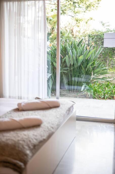 Appartement Familial 6P, Avec Piscine Et Tennis, Proche Mer Roquebrune-Cap-Martin Buitenkant foto