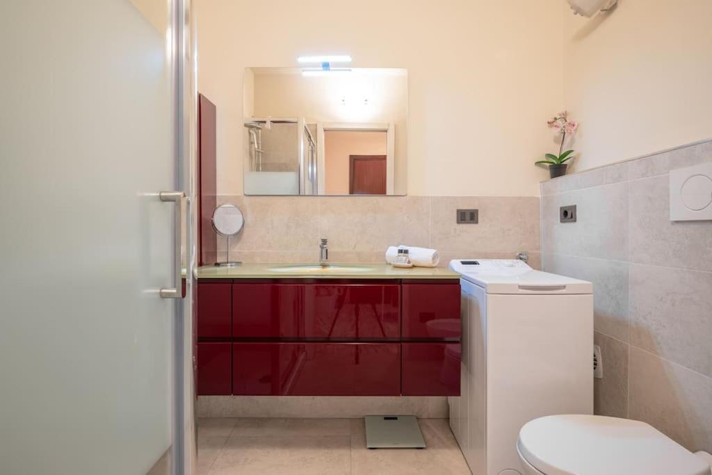 Appartement Familial 6P, Avec Piscine Et Tennis, Proche Mer Roquebrune-Cap-Martin Buitenkant foto